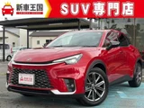 2024 Lexus LBX 1.5 Elegant Sedan for sale, Japanese used car export - photo 1 of 10 | GULJI TRADERS
