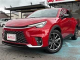 2024 Lexus LBX 1.5 Elegant Sedan for sale, Japanese used car export - photo 2 of 10 | GULJI TRADERS