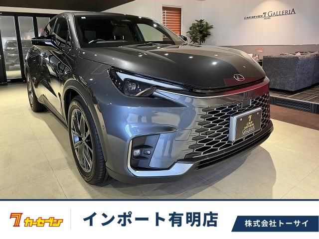 2024 Lexus LBX Sedan for sale, Japanese used car export | GULJI TRADERS