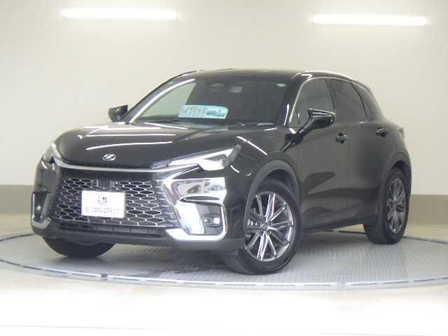2024 Lexus LBX Hybrid LBX Sedan for sale, Japanese used car export | GULJI TRADERS