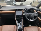 2024 Lexus LBX Sedan for sale, Japanese used car export - photo 4 of 9 | GULJI TRADERS