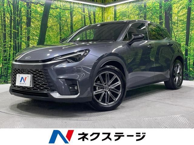 2024 Lexus LBX Sedan for sale, Japanese used car export | GULJI TRADERS