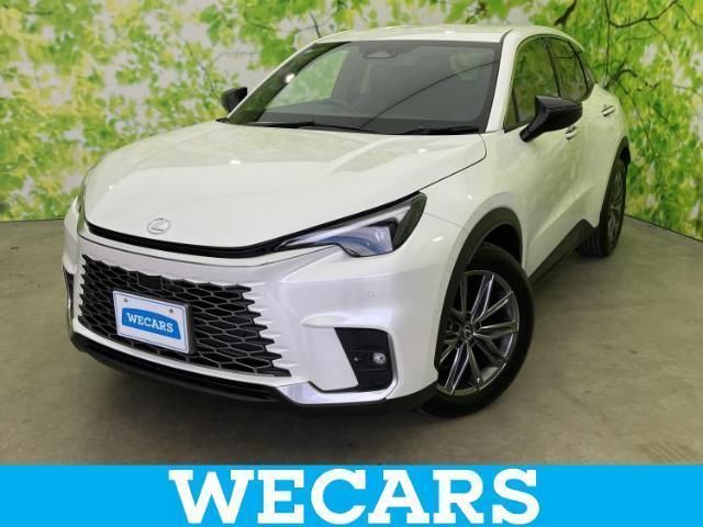 2024 Lexus LBX Sedan for sale, Japanese used car export - photo 1 of 9 | GULJI TRADERS