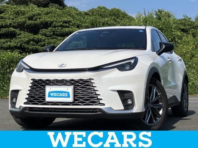 2024 Lexus LBX Sedan for sale, Japanese used car export | GULJI TRADERS
