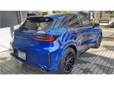 2025 Lexus LBX 4WD Sedan for sale, Japanese used car export - photo 2 of 20 | GULJI TRADERS
