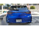 2025 Lexus LBX 4WD Sedan for sale, Japanese used car export - photo 8 of 20 | GULJI TRADERS