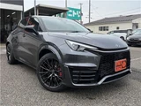 2025 Lexus LBX RR Sedan for sale, Japanese used car export - photo 1 of 43 | GULJI TRADERS