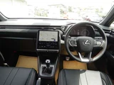 2025 Lexus LBX RR 4WD Sedan for sale, Japanese used car export - photo 3 of 27 | GULJI TRADERS