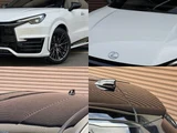2025 Lexus LBX Sedan for sale, Japanese used car export - photo 5 of 79 | GULJI TRADERS