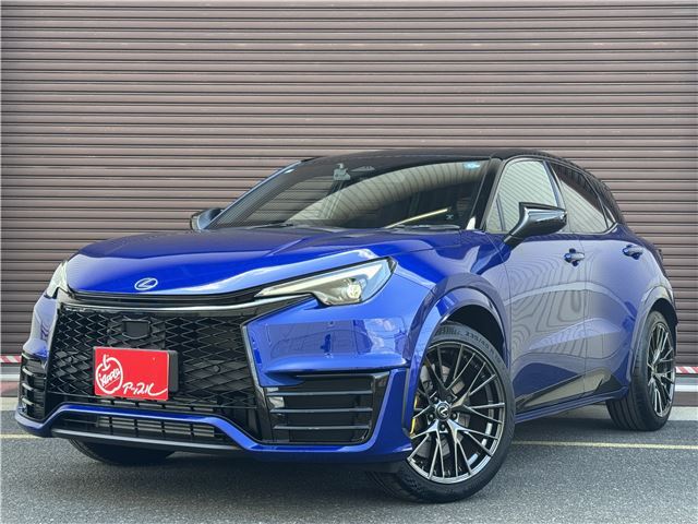 2025 Lexus LBX RR - photo 1 2025 Lexus LBX RR Sedan for sale, Japanese used car export - photo 1 of 63 | GULJI TRADERS