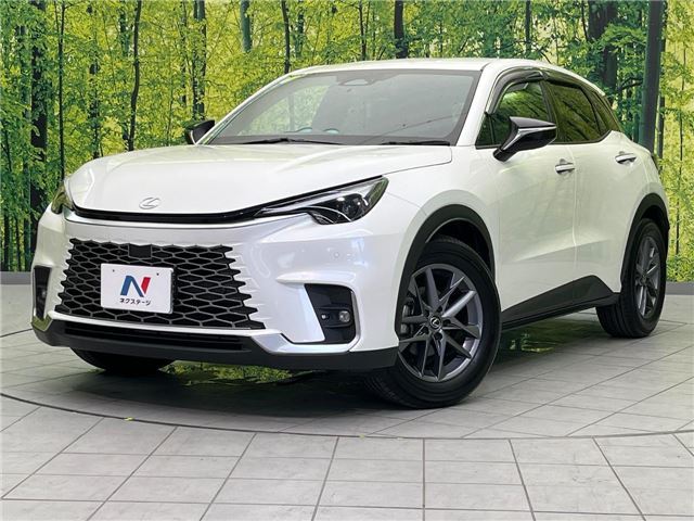 2025 Lexus LBX Sedan for sale, Japanese used car export | GULJI TRADERS