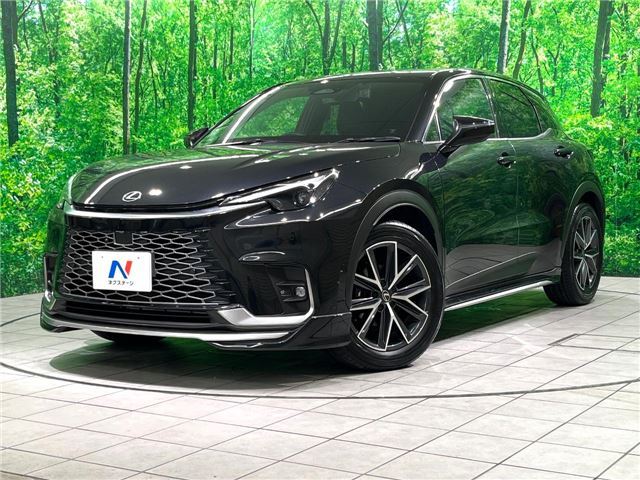 2025 Lexus LBX Sedan for sale, Japanese used car export | GULJI TRADERS