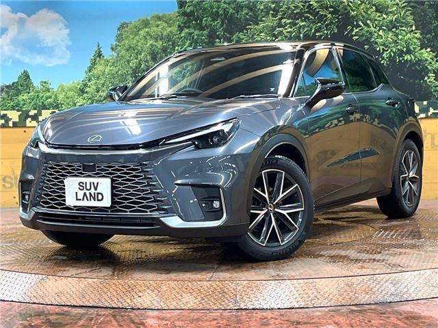 2025 Lexus LBX Sedan for sale, Japanese used car export - photo 1 of 30 | GULJI TRADERS