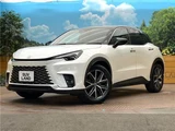 2025 Lexus LBX Sedan for sale, Japanese used car export - photo 1 of 30 | GULJI TRADERS