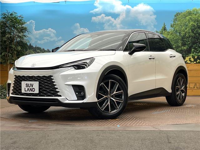 2025 Lexus LBX Sedan for sale, Japanese used car export | GULJI TRADERS