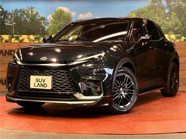 2025 Lexus LBX Sedan for sale, Japanese used car export | GULJI TRADERS