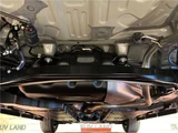 2025 Lexus LBX Sedan for sale, Japanese used car export - photo 24 of 30 | GULJI TRADERS