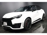 2025 Lexus LBX RR 4WD Sedan for sale, Japanese used car export - photo 1 of 64 | GULJI TRADERS