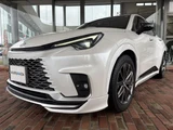 2025 Lexus LBX Sedan for sale, Japanese used car export - photo 40 of 59 | GULJI TRADERS
