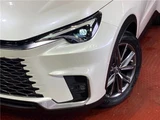 2025 Lexus LBX Sedan for sale, Japanese used car export - photo 8 of 30 | GULJI TRADERS