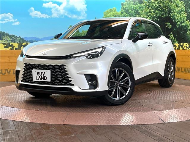 2025 Lexus LBX Sedan for sale, Japanese used car export | GULJI TRADERS