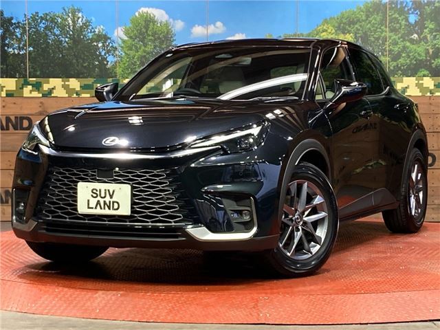 2025 Lexus LBX Sedan for sale, Japanese used car export - photo 1 of 30 | GULJI TRADERS