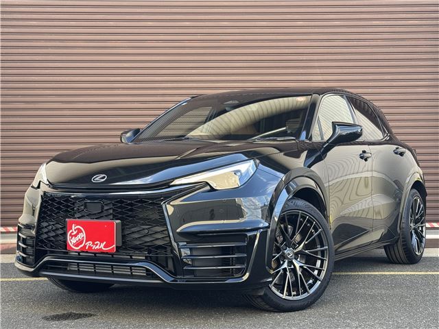 2025 Lexus LBX LBX Sedan for sale, Japanese used car export | GULJI TRADERS