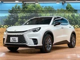 2025 Lexus LBX Sedan for sale, Japanese used car export - photo 12 of 30 | GULJI TRADERS