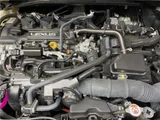 2025 Lexus LBX Sedan for sale, Japanese used car export - photo 5 of 30 | GULJI TRADERS