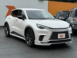 2025 Lexus LBX Hybrid Sedan for sale, Japanese used car export - photo 8 of 48 | GULJI TRADERS