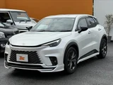 2025 Lexus LBX Hybrid Sedan for sale, Japanese used car export - photo 10 of 48 | GULJI TRADERS