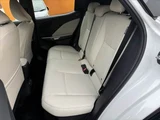 2025 Lexus LBX Hybrid Sedan for sale, Japanese used car export - photo 18 of 48 | GULJI TRADERS