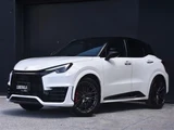 2025 Lexus LBX RR 4WD Sedan for sale, Japanese used car export - photo 1 of 24 | GULJI TRADERS