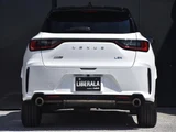 2025 Lexus LBX RR 4WD Sedan for sale, Japanese used car export - photo 20 of 24 | GULJI TRADERS