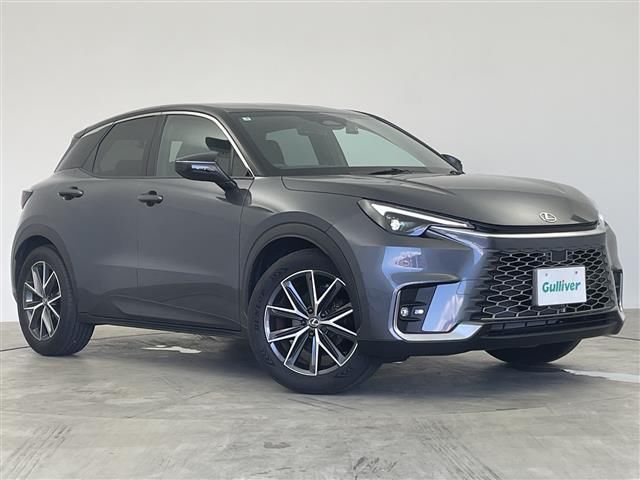 2025 Lexus LBX Sedan for sale, Japanese used car export | GULJI TRADERS