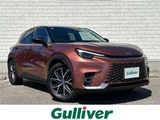 2025 Lexus LBX 4WD Sedan for sale, Japanese used car export - photo 1 of 23 | GULJI TRADERS