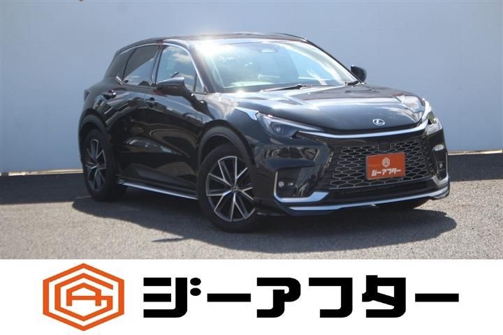 2025 Lexus LBX 1.5 Cool - photo 1 2025 Lexus LBX 1.5 Cool Sedan for sale, Japanese used car export - photo 1 of 30 | GULJI TRADERS