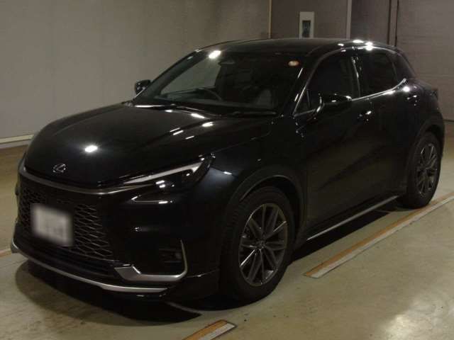 2025 Lexus LBX Sedan for sale, Japanese used car export | GULJI TRADERS