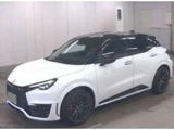 2025 Lexus LBX RR Sedan for sale, Japanese used car export - photo 4 of 15 | GULJI TRADERS