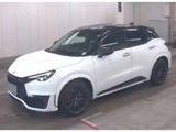 2025 Lexus LBX RR Sedan for sale, Japanese used car export - photo 4 of 6 | GULJI TRADERS