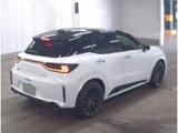 2025 Lexus LBX RR Sedan for sale, Japanese used car export - photo 5 of 6 | GULJI TRADERS