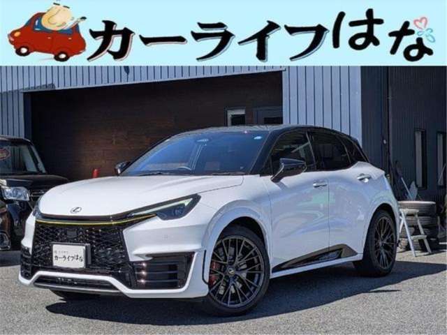2025 Lexus LBX RR Sedan for sale, Japanese used car export - photo 1 of 50 | GULJI TRADERS