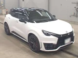 2025 Lexus LBX RR 4WD Sedan for sale, Japanese used car export - photo 5 of 14 | GULJI TRADERS