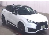 2025 Lexus LBX RR Sedan for sale, Japanese used car export - photo 1 of 15 | GULJI TRADERS