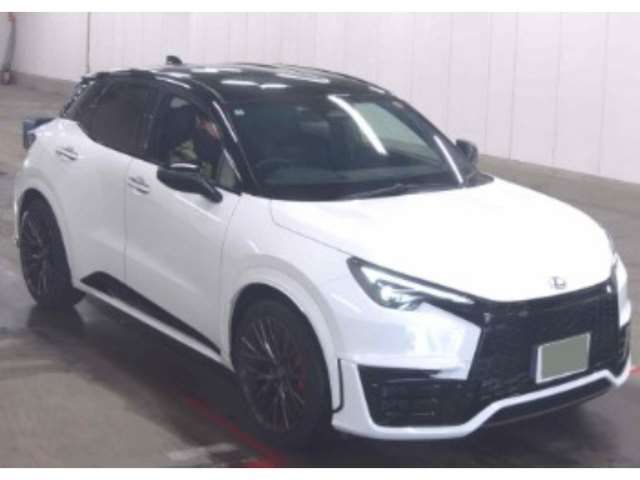 2025 Lexus LBX RR Sedan for sale, Japanese used car export | GULJI TRADERS