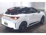 2025 Lexus LBX RR Sedan for sale, Japanese used car export - photo 5 of 15 | GULJI TRADERS
