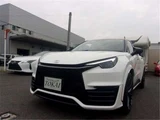 2025 Lexus LBX RR Sedan for sale, Japanese used car export - photo 1 of 26 | GULJI TRADERS