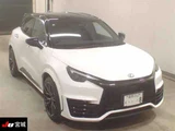 2025 Lexus LBX 4WD Sedan for sale, Japanese used car export - photo 1 of 8 | GULJI TRADERS