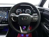 2025 Lexus LBX RR 4WD Sedan for sale, Japanese used car export - photo 11 of 17 | GULJI TRADERS