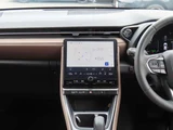 2025 Lexus LBX Sedan for sale, Japanese used car export - photo 16 of 20 | GULJI TRADERS